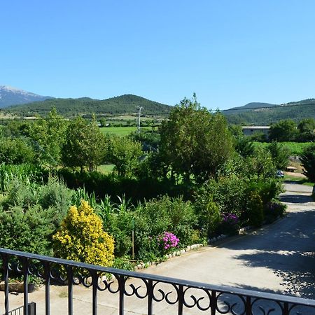 Casa Rural La Vall Del Cadi La Seu d'Urgell Bagian luar foto