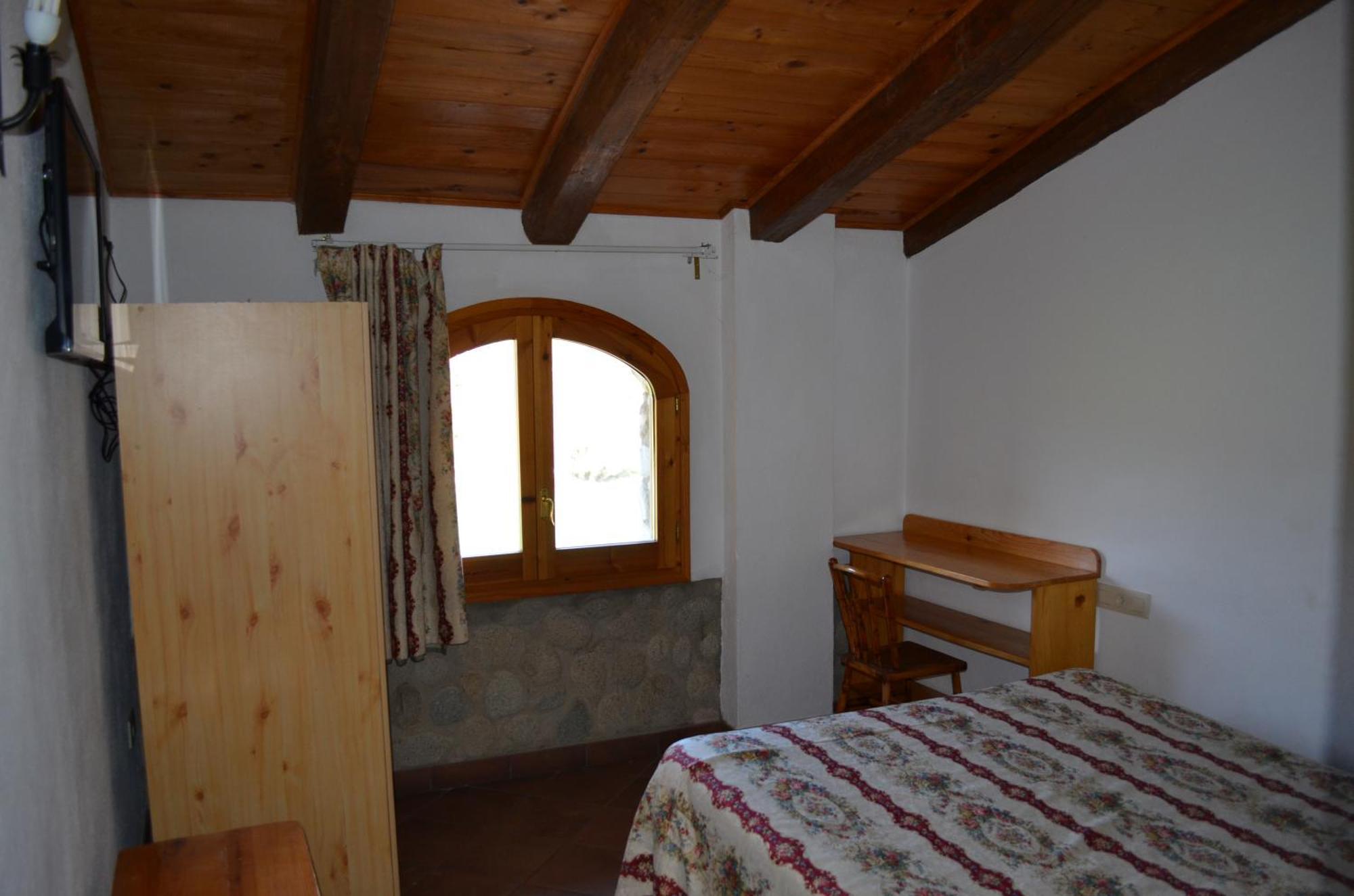 Casa Rural La Vall Del Cadi La Seu d'Urgell Bagian luar foto