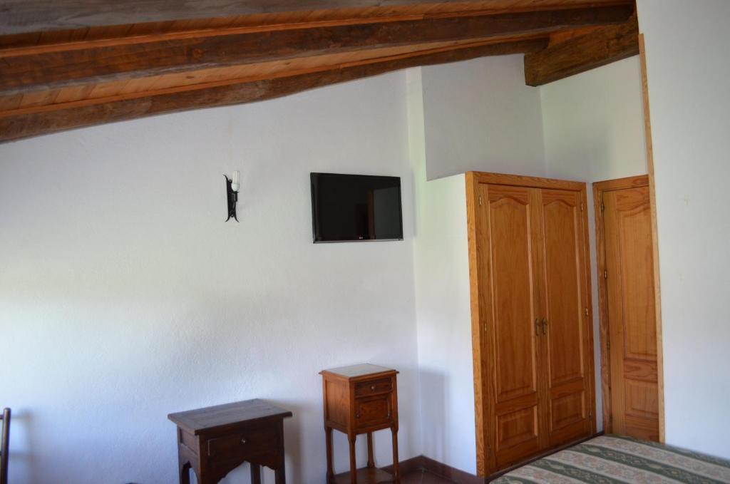 Casa Rural La Vall Del Cadi La Seu d'Urgell Ruang foto